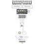FEL PRO GASKETS 260-3146 Engine Gasket Set