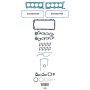 FEL PRO GASKETS 260-3157 Engine Gasket Set
