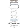 FEL PRO GASKETS 260-3170 Engine Gasket Set