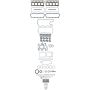 FEL PRO GASKETS 260-3172 Engine Gasket Set