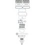 FEL PRO GASKETS 260-3173 Engine Gasket Set