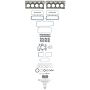 FEL PRO GASKETS 260-3174 Engine Gasket Set