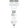 FEL PRO GASKETS 260-3175 Engine Gasket Set