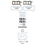 FEL PRO GASKETS 260-3178 Engine Gasket Set
