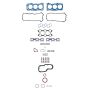 FEL PRO GASKETS 260-3179 Engine Gasket Set