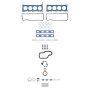 FEL PRO GASKETS 260-3180 Engine Gasket Set
