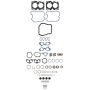 FEL PRO GASKETS 260-3183 Engine Gasket Set