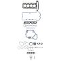 FEL PRO GASKETS 260-3184 Engine Gasket Set