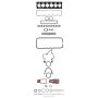 FEL PRO GASKETS 260-3191 Engine Gasket Set