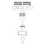 FEL PRO GASKETS 260-3194 Engine Gasket Set