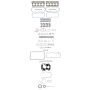 FEL PRO GASKETS 260-3202 Engine Gasket Set