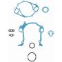 FEL PRO GASKETS 2712 Engine Gasket Set