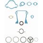 FEL PRO GASKETS 2714 Engine Gasket Set