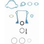 FEL PRO GASKETS 2715 Engine Gasket Set