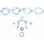FEL PRO GASKETS 2718 Engine Gasket Set