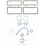 FEL PRO GASKETS 2719 Engine Gasket Set