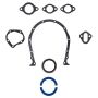 FEL PRO GASKETS 2727 Engine Gasket Set