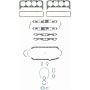 FEL PRO GASKETS 2802 Engine Gasket Set