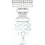 FEL PRO GASKETS 2804 Engine Gasket Set
