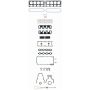 FEL PRO GASKETS 2810 Engine Gasket Set