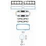 FEL PRO GASKETS 2814 Engine Gasket Set