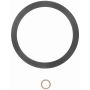 FEL PRO GASKETS 2920 Engine Crankshaft Seal Kit