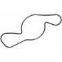 FEL PRO GASKETS 35578 Engine Water Pump Gasket