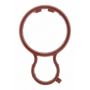 FEL PRO GASKETS 35770 Engine Coolant Thermostat Housing Gasket