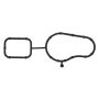 FEL PRO GASKETS 35872 Engine Water Pump Gasket