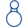 FEL PRO GASKETS 35964 Engine Coolant Thermostat Gasket