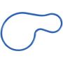 FEL PRO GASKETS 35967 Engine Water Pump Gasket