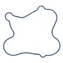 FEL PRO GASKETS 35995 Engine Water Pump Gasket