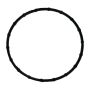 FEL PRO GASKETS 36006 Engine Coolant Thermostat Housing Gasket