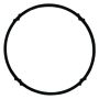 FEL PRO GASKETS 36044 Engine Coolant Thermostat Housing Gasket