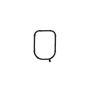 FEL PRO GASKETS 36125 Engine Coolant Outlet Gasket