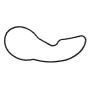 FEL PRO GASKETS 36194 Engine Coolant Thermostat Housing Gasket