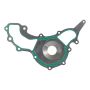 FEL PRO GASKETS 36248 Engine Water Pump Gasket