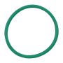 FEL PRO GASKETS 36254 Engine Coolant Pipe O-Ring