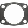 FEL PRO GASKETS 55036 Drive Axle Shaft Flange Gasket 4 Bolt Hole Gasket, 3.187 Inch Inside Diameter