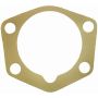 FEL PRO GASKETS 5578 Drive Axle Shaft Flange Gasket 4 Bolt Hole Gasket, 2.656 Inch Inside Diameter