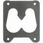 FEL PRO GASKETS 60762 Fuel Injection Throttle Body Mounting Gasket