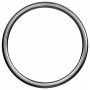 FEL PRO GASKETS 60835 Exhaust Pipe Flange Gasket