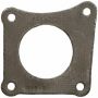 FEL PRO GASKETS 61072 Exhaust Pipe Flange Gasket