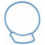 FEL PRO GASKETS 61159 Fuel Injection Throttle Body Mounting Gasket