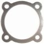 FEL PRO GASKETS 61197 Exhaust Pipe Flange Gasket