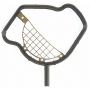 FEL PRO GASKETS 61364 Fuel Injection Throttle Body Mounting Gasket