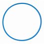 FEL PRO GASKETS 61389 Fuel Injection Throttle Body Mounting Gasket