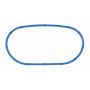 FEL PRO GASKETS 61418 Fuel Injection Throttle Body Mounting Gasket
