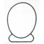 FEL PRO GASKETS 61447 Fuel Injection Throttle Body Mounting Gasket