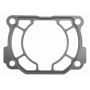 FEL PRO GASKETS 61512 Fuel Injection Throttle Body Mounting Gasket